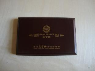 禮品包裝的藝術 茶葉木盒與禮品木盒的匠心制造