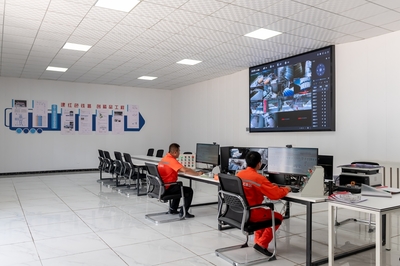 西延高鐵最長隧道宜君隧道建設進展順利，正洞掘進完成設計總量25%